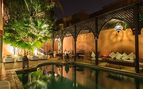 Villa Amira & Spa